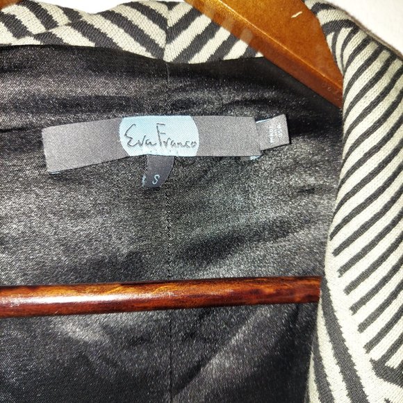 Anthropologie Eva Franco Overcoat - Picture 3 of 4